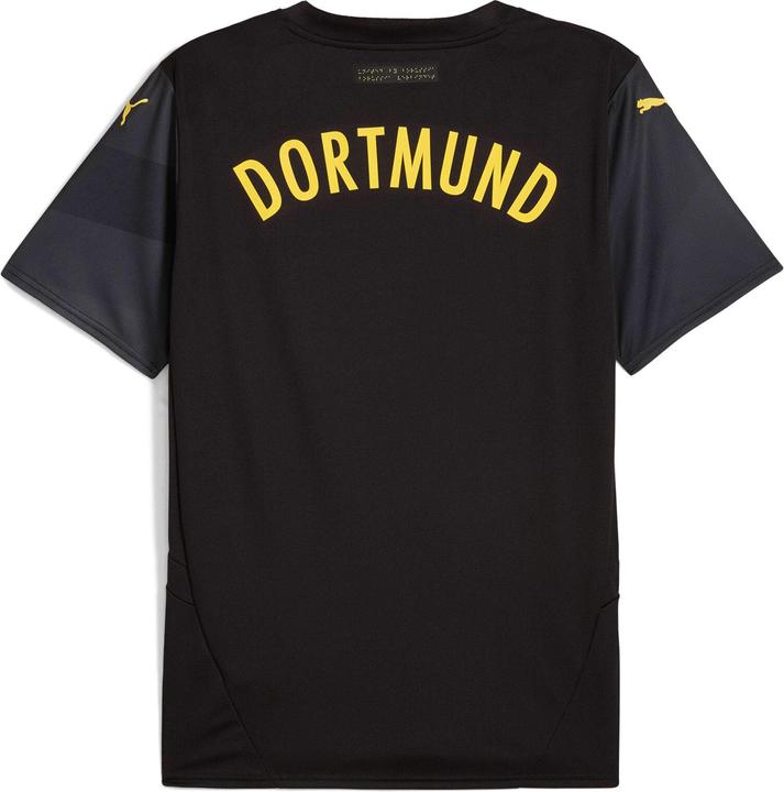 Actual product image Puma BVB Away Jersey Replica (XXL)