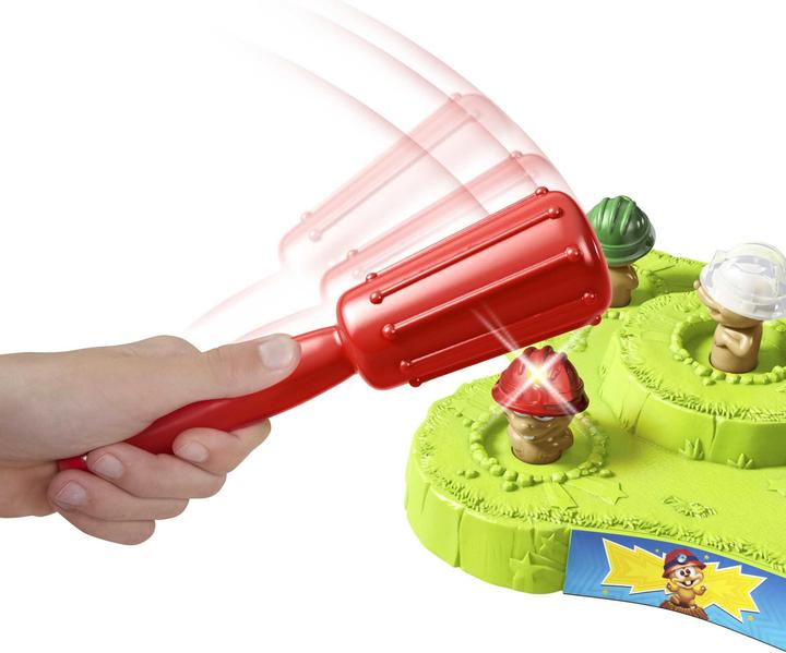Immagine prodotto Mattel Games Mep de Mol (Multilingue)