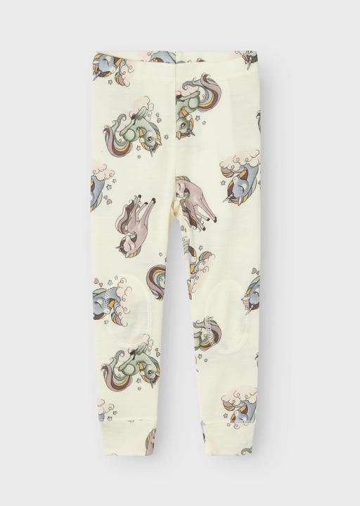 Produktbild Name it Nmfwillitus Wool Legging Noos (98)
