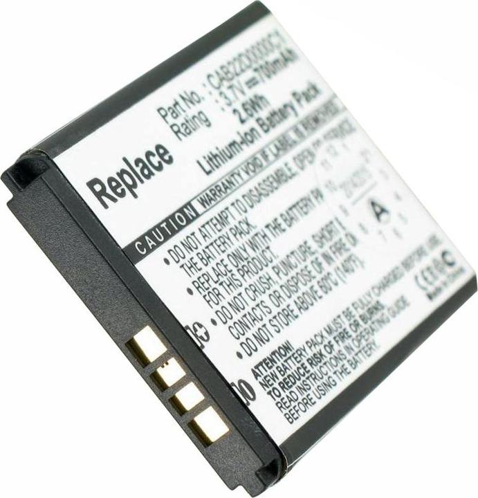 Produktbild Alcatel Akku One Touch 356, 665, 665x