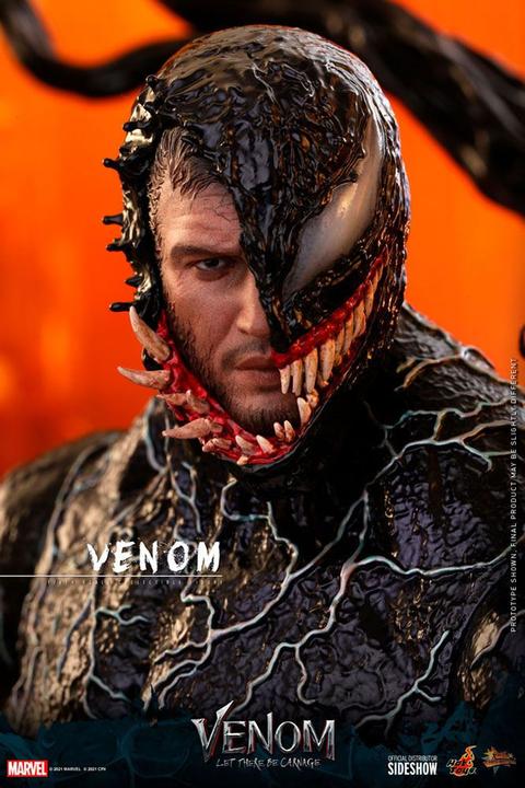 Produktbild Hot Toys Venom: Let There Be Carnage