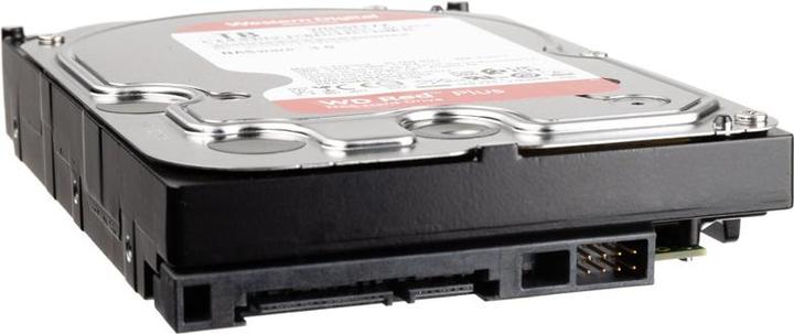 Produktbild WD Red Plus (4 TB, 3.5", CMR)