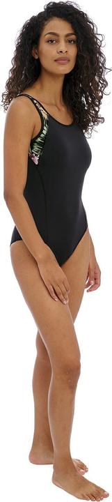 Produktbild badeanzug, damen freestyle (80 D)