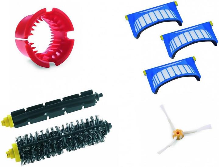 Produktbild iRobot Roomba Replenishment Kit Serie 600
