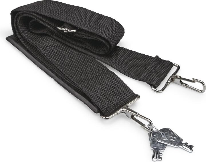 Actual product image Magnetoplan MODERATOR CASE - without contents