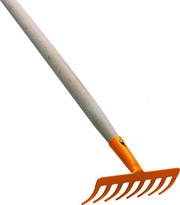 Produktbild Vedes Kinder Rechen Metall