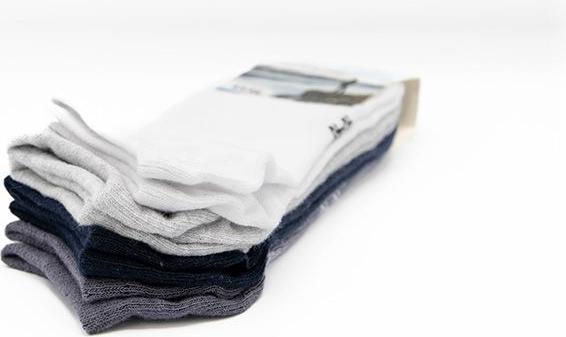Produktbild Viva Sneakers 39/42, Mix - Damensocken (4er Pack, 39 - 42)