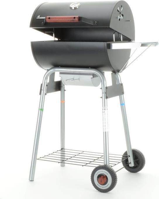 Produktbild Landmann Black Taurus 440 (44 cm)
