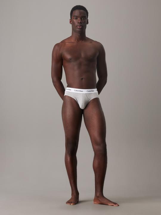 Image du produit Calvin Klein lettre de hanche (M, Lot de 3)