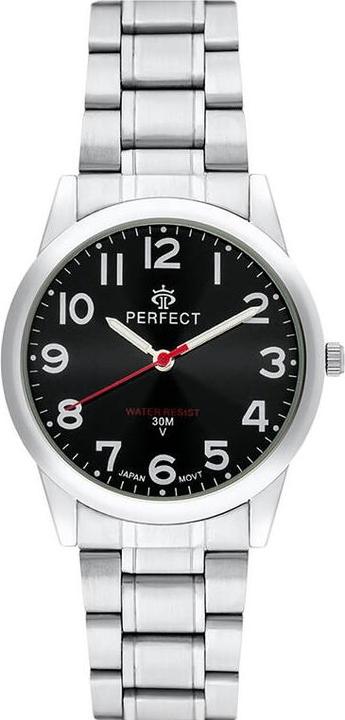 Produktbild PERFECT R50-08 Herrenuhr (38 mm)