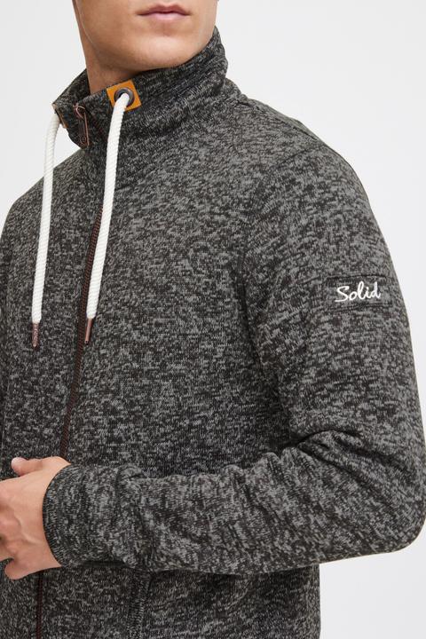 Image du produit Solid Luki - Veste - Homme (M)