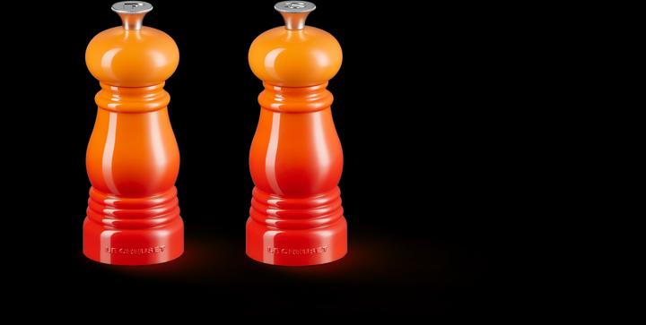 Actual product image Le Creuset Mills (Pepper, Salt)