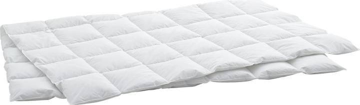 Actual product image Billerbeck Edition Thea Clima Superlight (360 g, 200 x 210 cm)