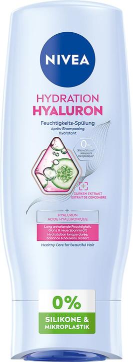 NIVEA Spülung Hydration Hyaluron 200 ml (200 ml)
