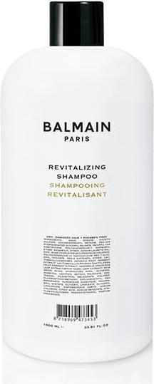 Balmain Revitalizing Shampoo 1000ml (1000 ml, Flüssiges Shampoo)