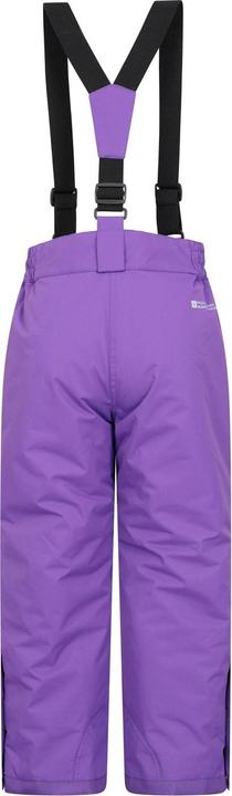 Produktbild Mountain Warehouse Childrens/Kids Honey Ski Trousers (98)