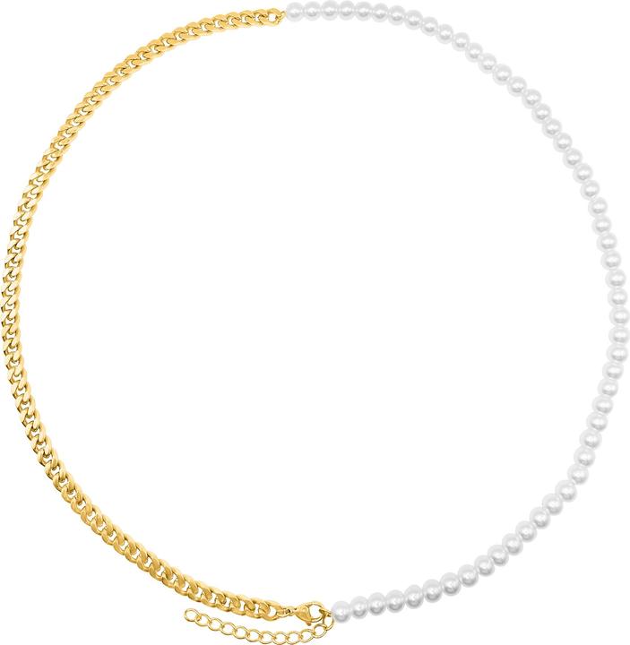 Produktbild Heideman Vanez goldfarben (100% Edelstahl)