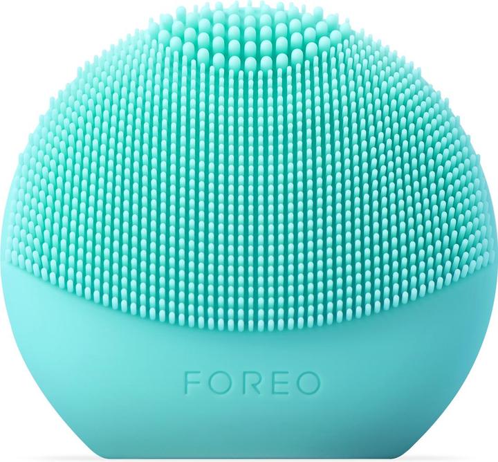 Foreo LUNA play smart 2 smartes Hautanalyse- und Gesichtsreinigungs-Gerät