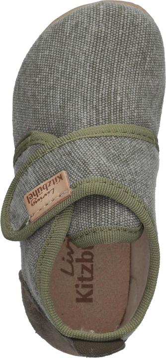 Actual product image Living Kitzbühel Slippers (18)