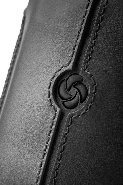 Immagine prodotto Samsonite Dezir Swirl Fashion XL, Custodia a strappo, Qualsiasi marca, HTC, Nero (HTC One)