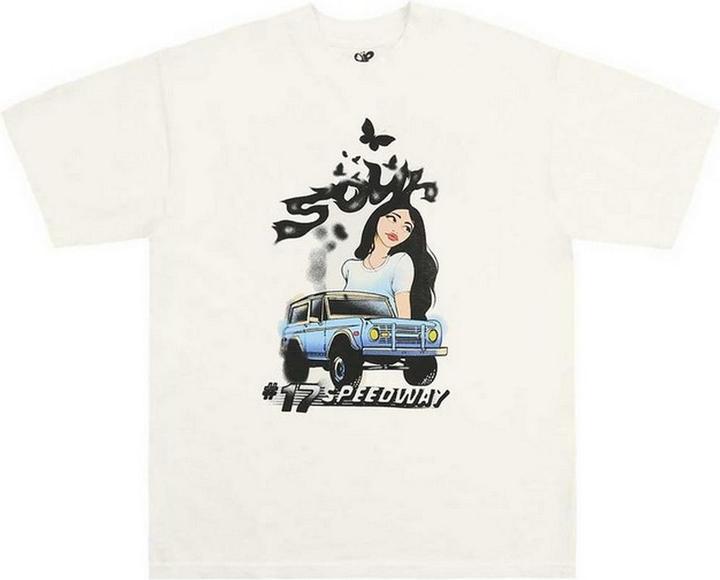 Olivia Rodrigo Sour TShirt