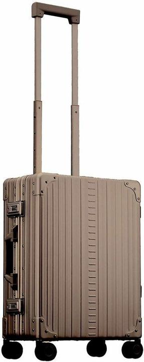 Produktbild Aleon 21â International Carry-On - bronze (40 l, Handgepäck (bis 50l))