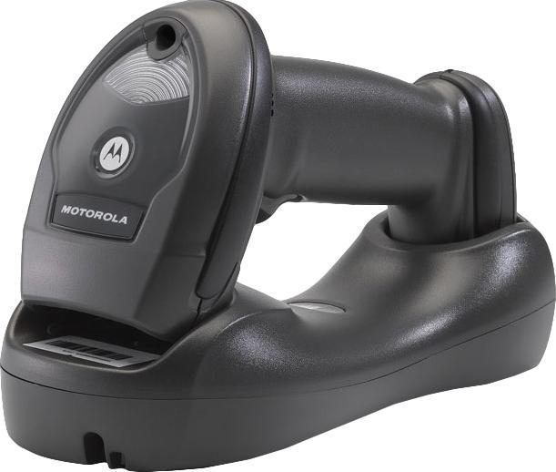 Produktbild Motorola Barcodescanner (1D-Barcodes)