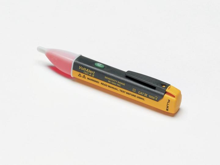 Produktbild Beha Amprobe Fluke Berührungsloser Spannungsprüfer, 90... 1 kV (CAT IV 1000V)