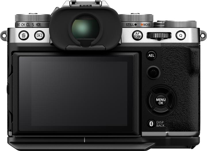 Produktbild Fujifilm X-T5 Kit (16 - 50 mm, 40.20 Mpx, APS-C / DX)