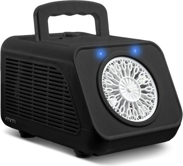 Actual product image Mikamax MM - Bubble Machine