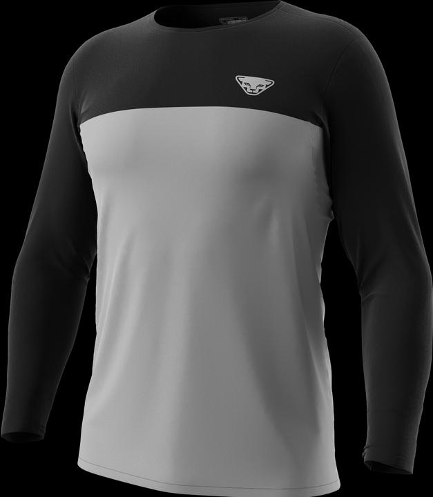 Actual product image Dynafit Traverse S-Tech long sleeve shirt (M/L)