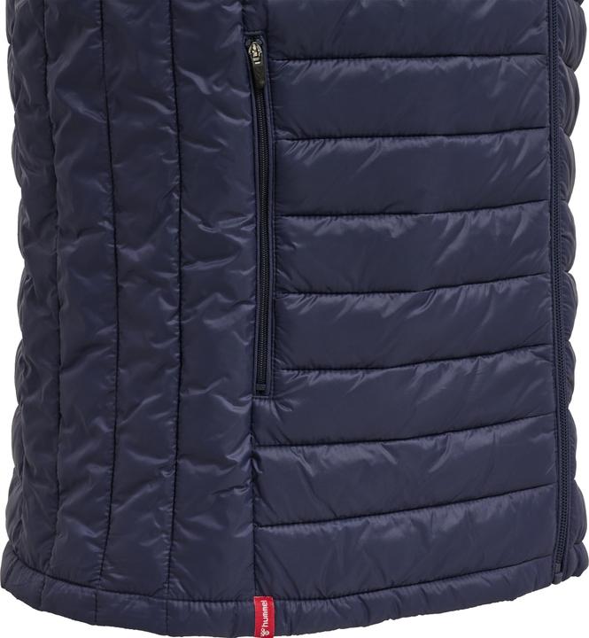 Produktbild hummel Red Quilted Waistcoat (XL)