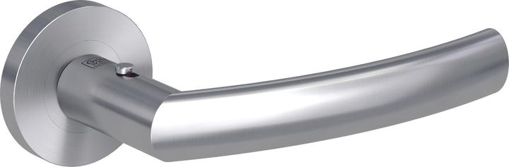 Image du produit Griffwerk Garniture de poignée de porte avec indicateur d'occupation LORITA PROFESSIONAL (Garniture de porte)