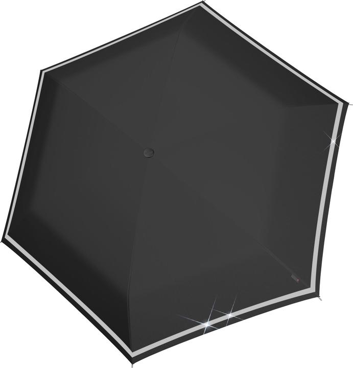 Black Reflective