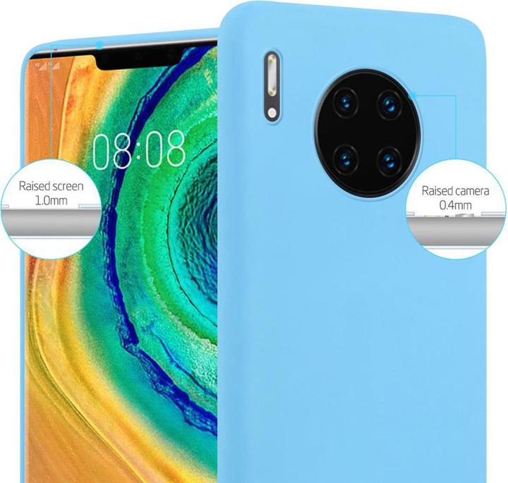 Productafbeelding Cadorabo TPU Candy Cover (Huawei Mate 30 Pro)