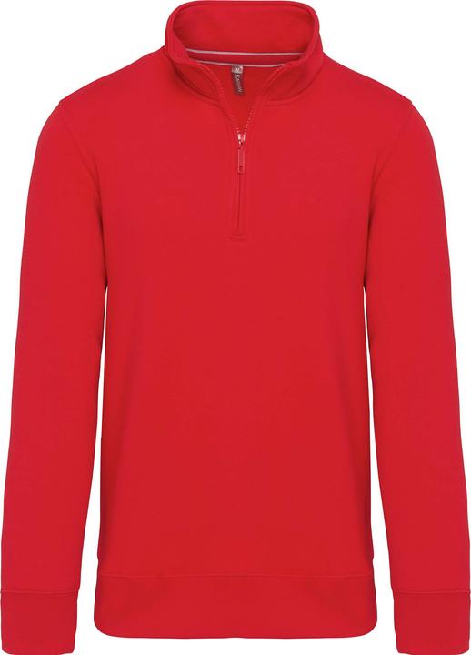 Produktbild Kariban Col Zippé (4XL)