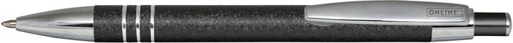 Actual product image Online GRAPHITE PEN ballpoint pen (Black, 1 x)
