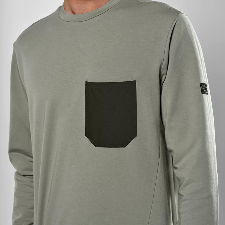 Immagine prodotto Salewa Maglia Fanes Dry'Ton (S)