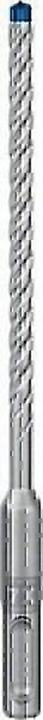 Produktbild Bosch Professional Zubehör EXPERT SDS plus-7X Hammerbohrer, 6 x 100 x 165 mm, 10-tlg. (6 mm)