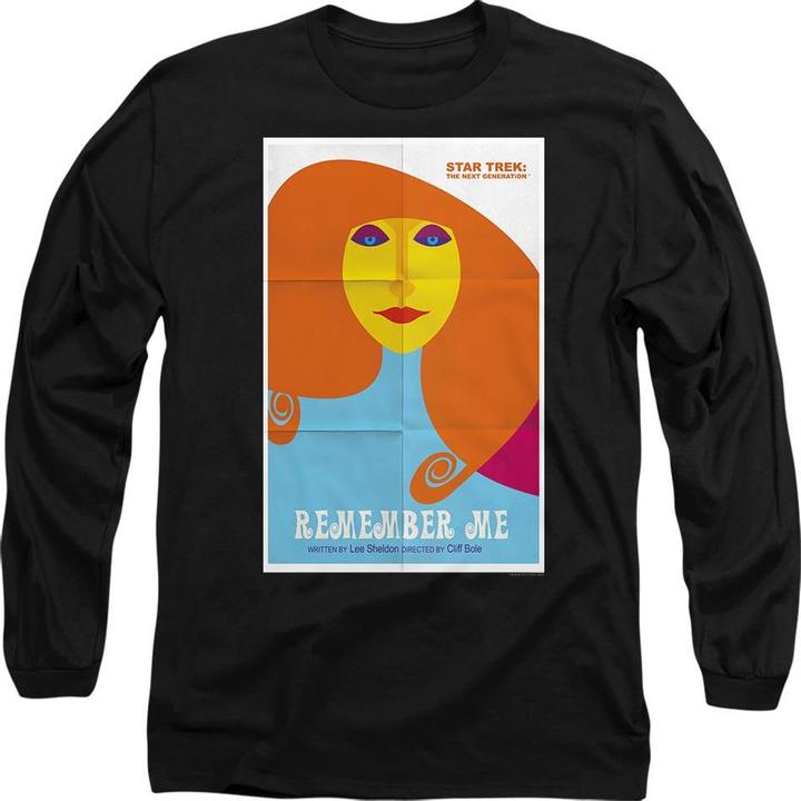 Produktbild The Next Generation Season 4 Episode 5 TShirt (M)