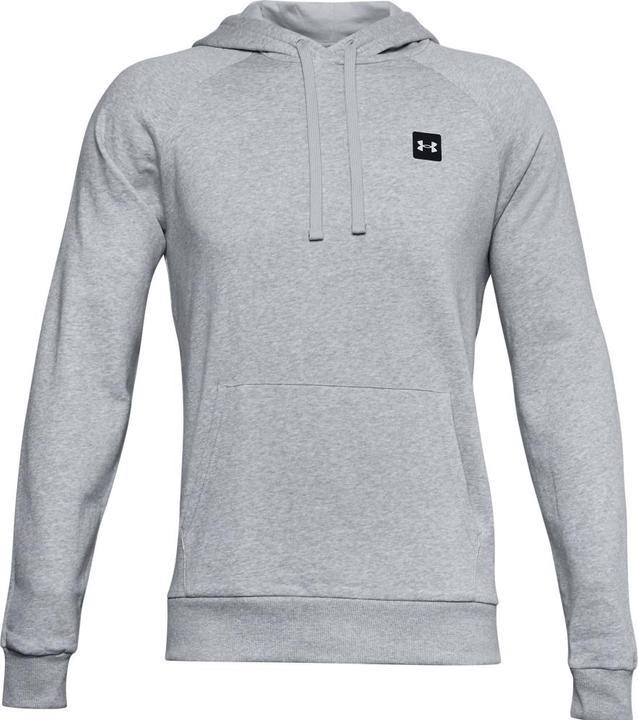 Produktbild Under Armour Rival Fleece Kapuzenpullover Herren (XXL)