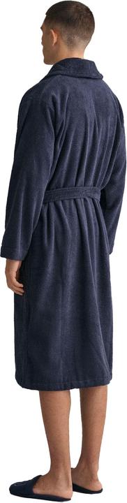Actual product image GANT Archive Shield Terry Robe (S)