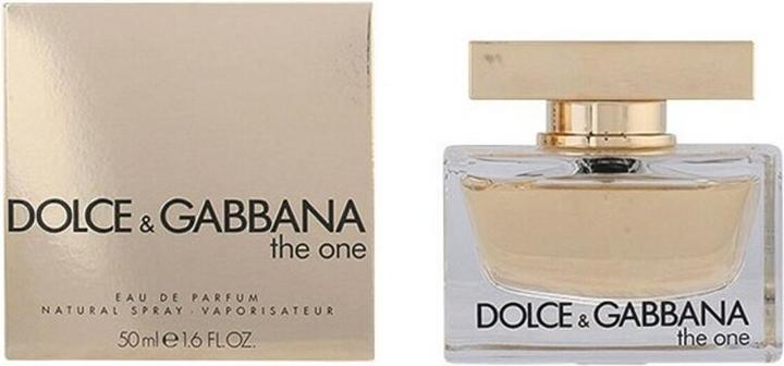 Actual product image Dolce & Gabbana The One (Eau de parfum, 75 ml)