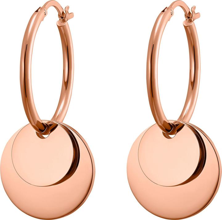rosegoldfarben