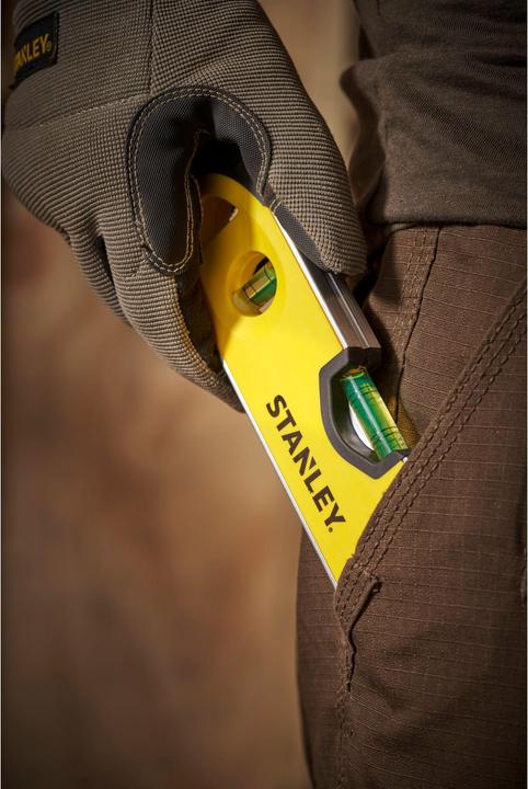 Immagine prodotto Stanley Livella per siluri, 23cm (23 cm)