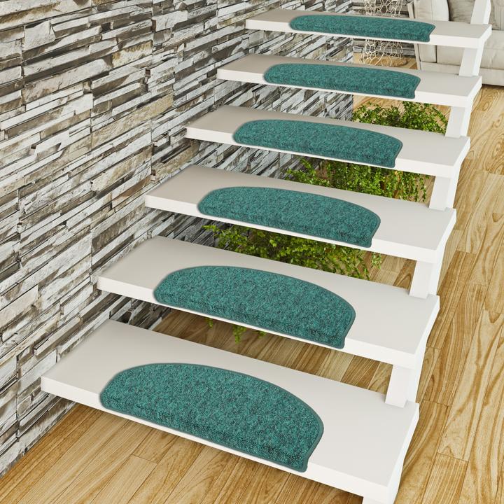 Immagine prodotto Pergamon Trend Loop Step Mat Forte Set di 15 (18 x 56 cm)