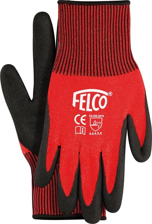 Felco Gartenhandschuh (S)