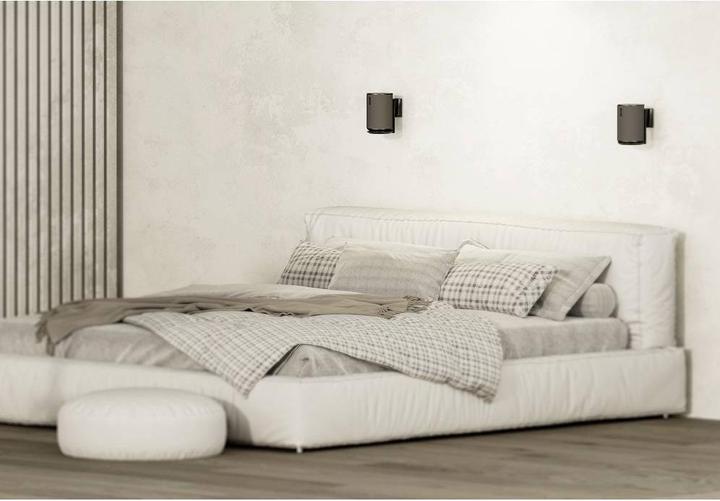 Immagine prodotto myWall HS40L (1 coppia, Installazione a parete, Inclinabile)