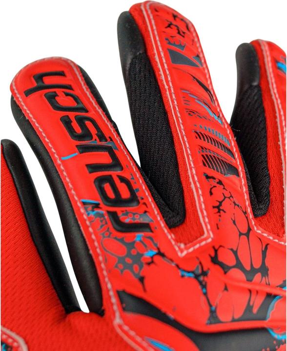 Produktbild Reusch Attrakt Grip Evolution Finger Support (4)