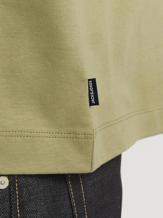 Actual product image Jack & Jones Jjeurban Edge Tee Ss O-Neck Noos (M)